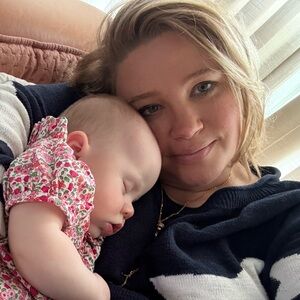 Meet your Posher, Kristen